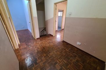 Persiaran Puncak Alam 2 