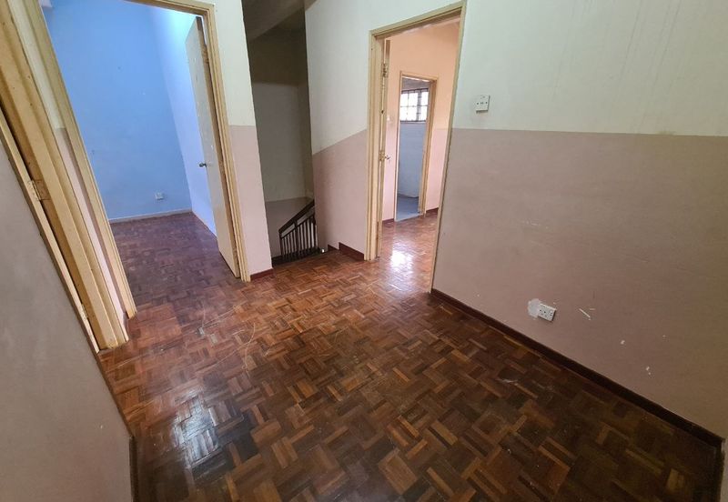 Persiaran Puncak Alam 2 