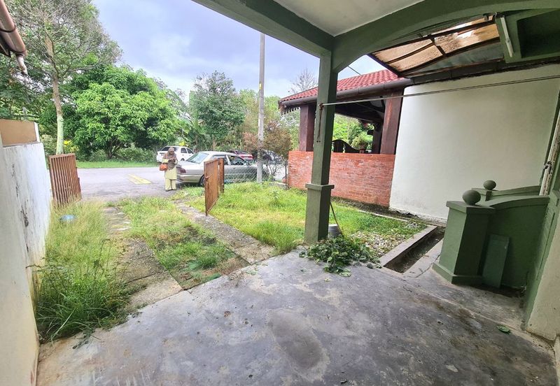 Persiaran Puncak Alam 2 