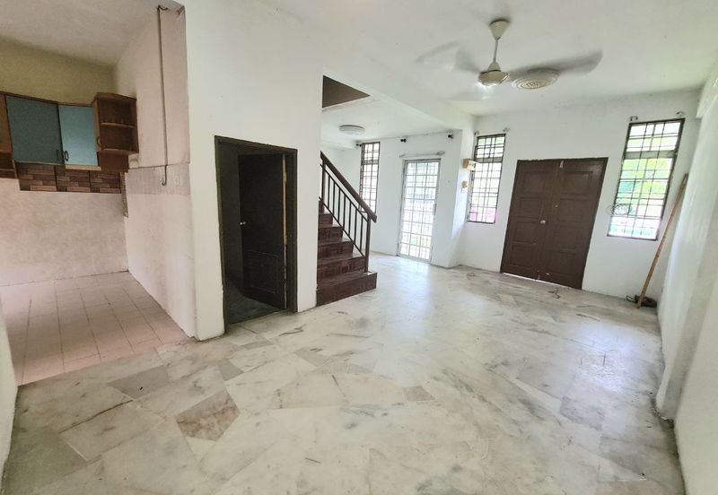 Persiaran Puncak Alam 2 