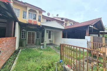 Persiaran Puncak Alam 2 