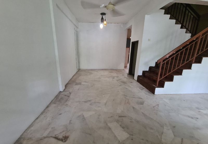 Persiaran Puncak Alam 2 