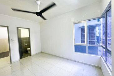 Residensi Laguna Biru 2