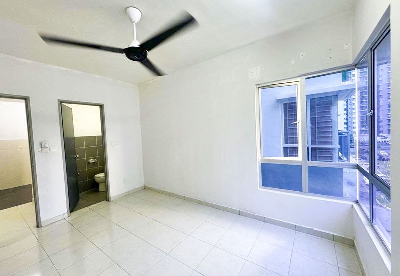 Residensi Laguna Biru 2