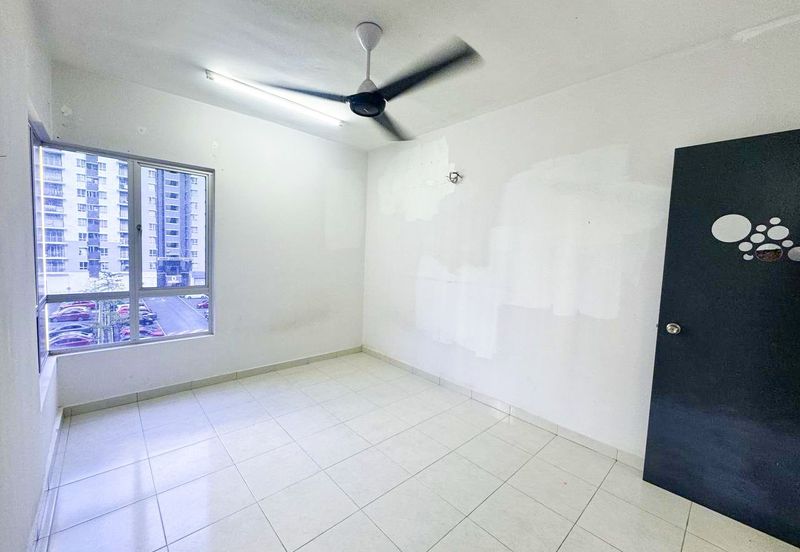 Residensi Laguna Biru 2