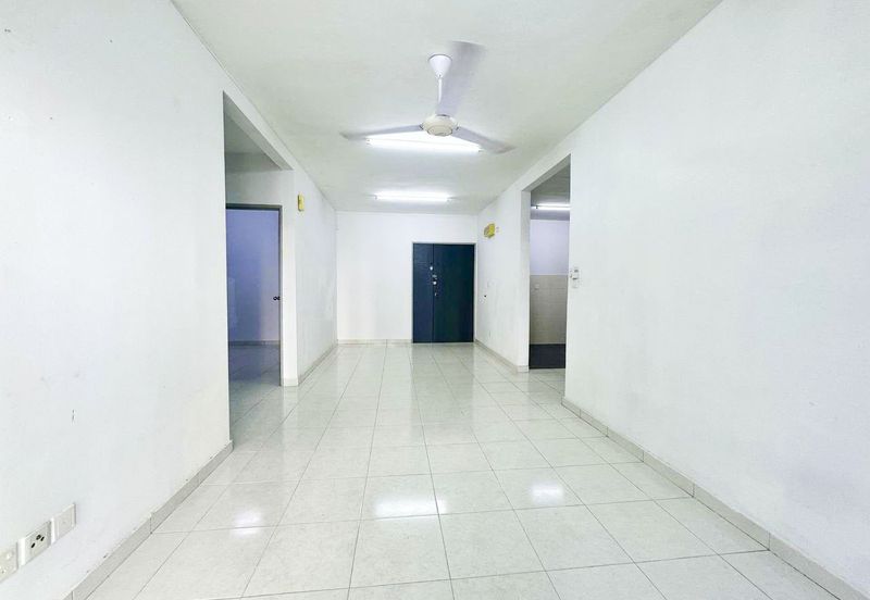 Residensi Laguna Biru 2