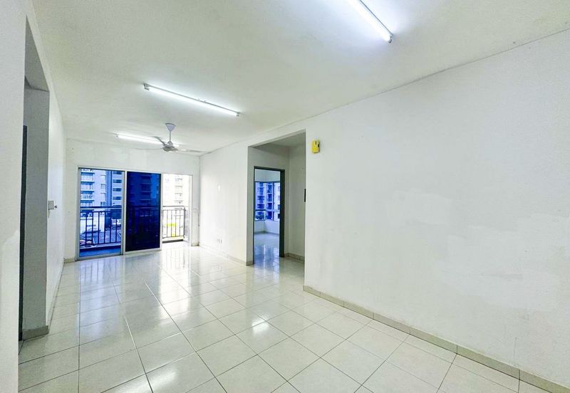 Residensi Laguna Biru 2