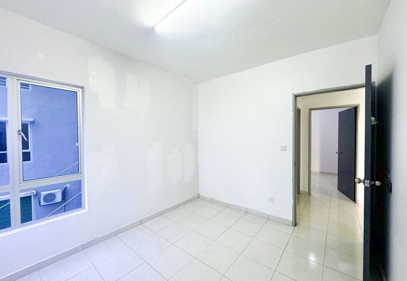 Residensi Laguna Biru 2