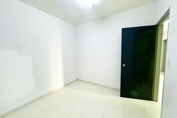 Residensi Laguna Biru 2