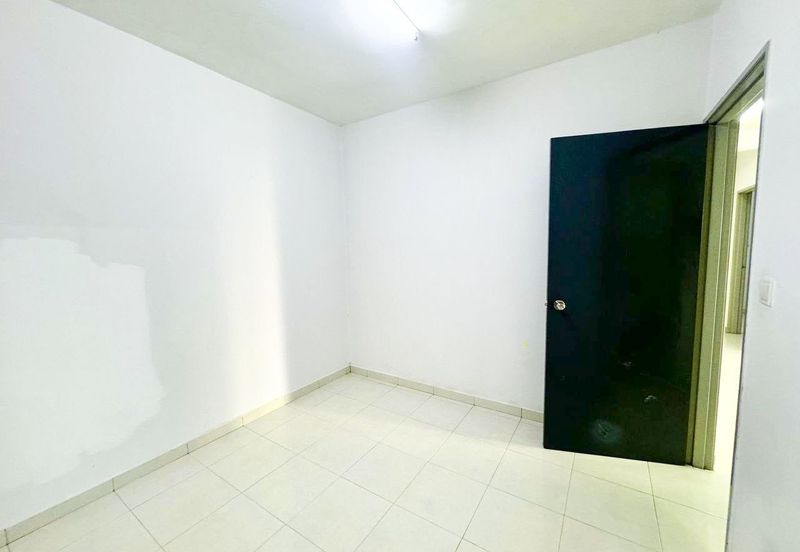 Residensi Laguna Biru 2