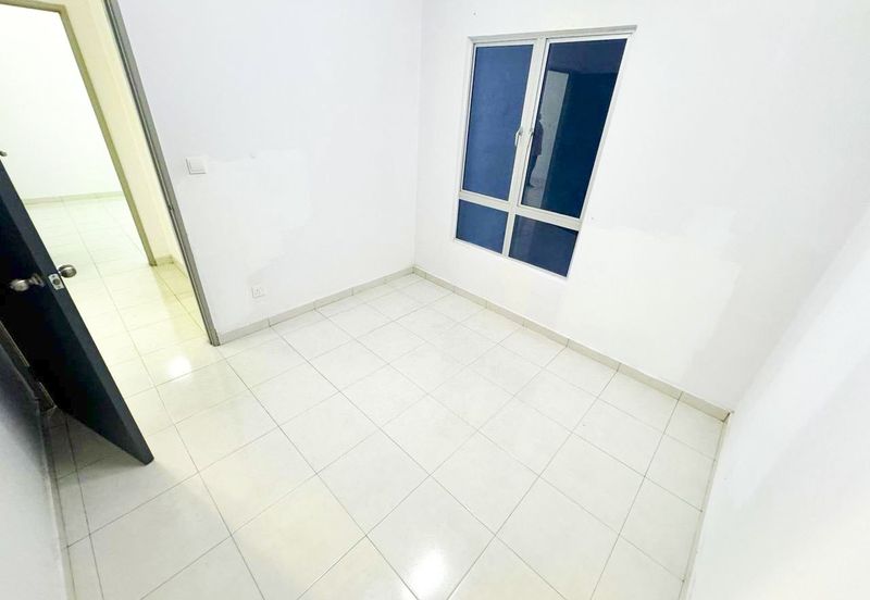 Residensi Laguna Biru 2