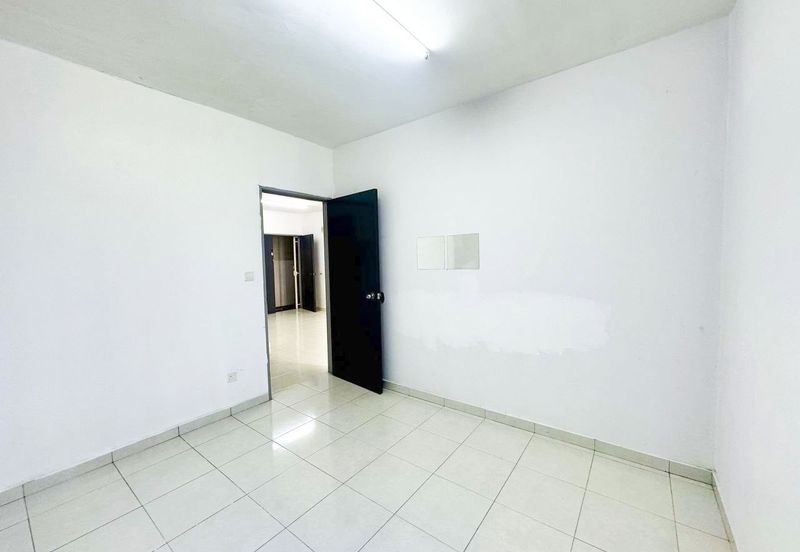 Residensi Laguna Biru 2