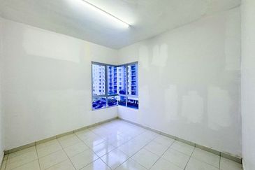 Residensi Laguna Biru 2