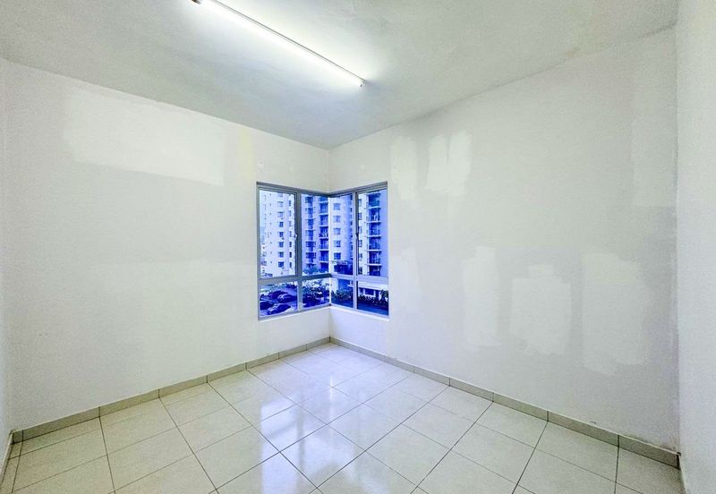 Residensi Laguna Biru 2