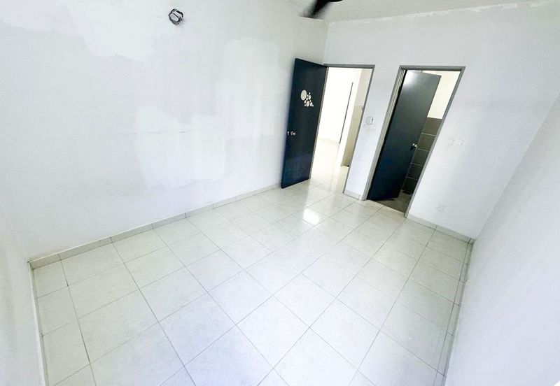 Residensi Laguna Biru 2