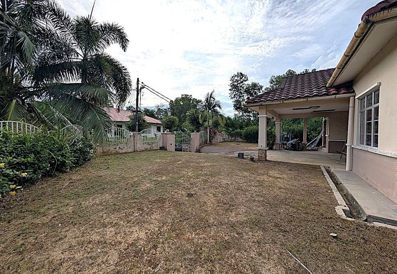 Persiaran Puncak Alam 1 