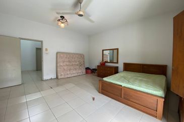 The Oleander @ Bandar Seri Coalfields