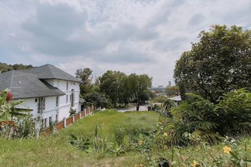 Seksyen 8, Shah Alam