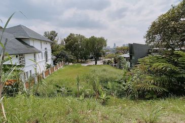 Seksyen 8, Shah Alam