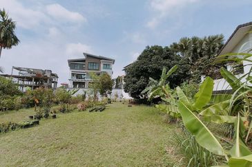 Seksyen 8, Shah Alam