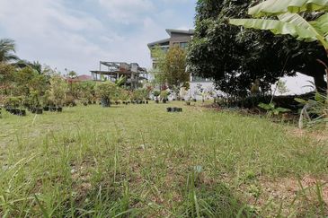 Seksyen 8, Shah Alam