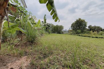 Seksyen 8, Shah Alam