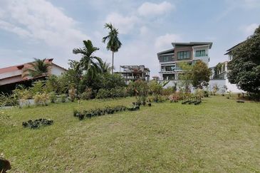 Seksyen 8, Shah Alam