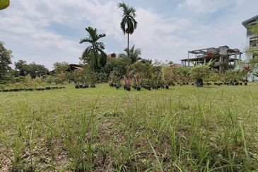 Seksyen 8, Shah Alam