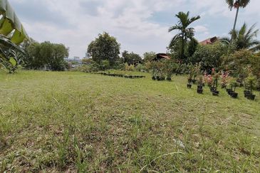 Seksyen 8, Shah Alam