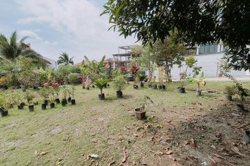 Seksyen 8, Shah Alam