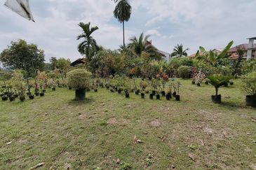 Seksyen 8, Shah Alam