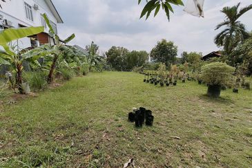 Seksyen 8, Shah Alam