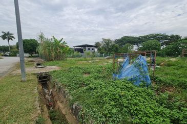 Bandar Saujana Utama