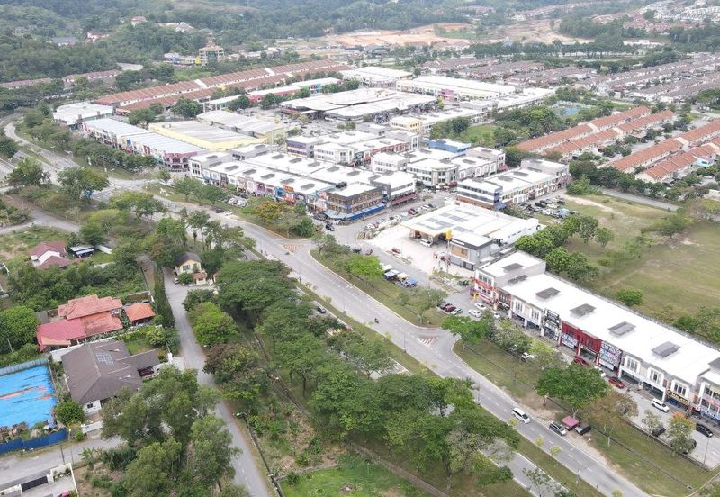 Bandar Saujana Utama