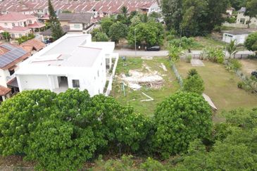 Bandar Saujana Utama