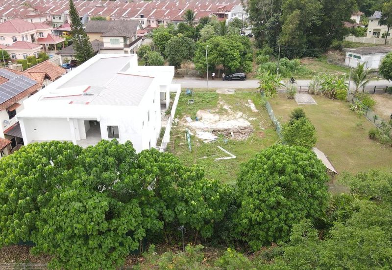 Bandar Saujana Utama