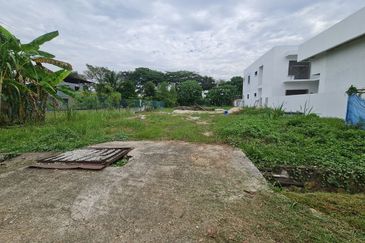 Bandar Saujana Utama