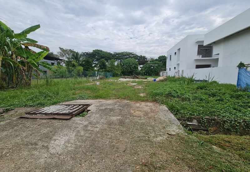 Bandar Saujana Utama