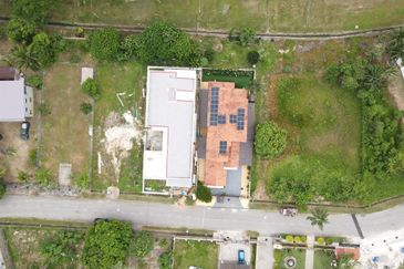 Bandar Saujana Utama