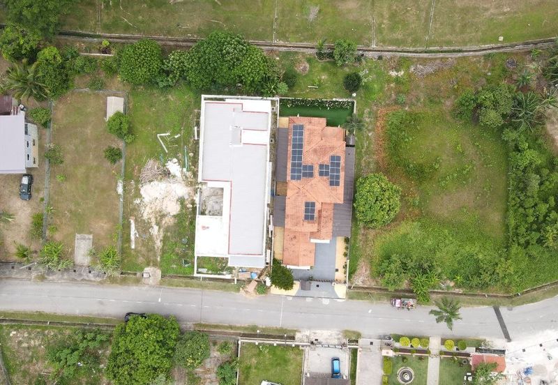 Bandar Saujana Utama