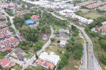 Bandar Saujana Utama