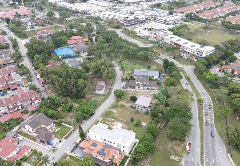 Bandar Saujana Utama