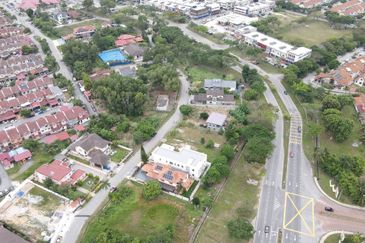 Bandar Saujana Utama