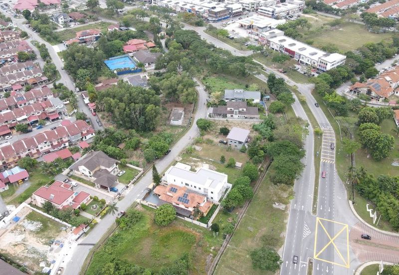 Bandar Saujana Utama