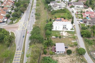 Bandar Saujana Utama