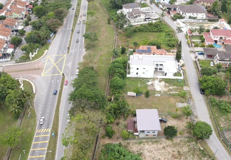 Bandar Saujana Utama