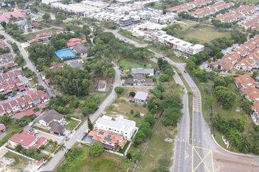 Bandar Saujana Utama