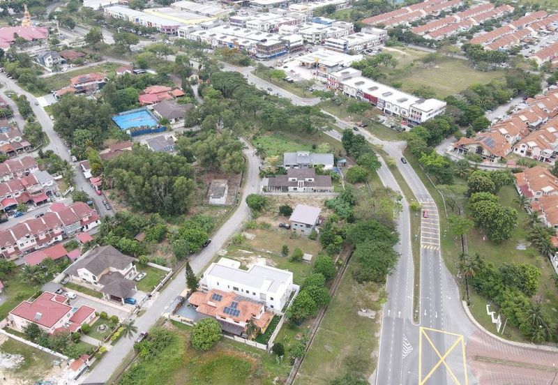 Bandar Saujana Utama