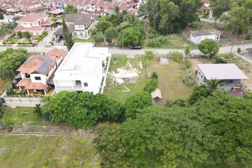 Bandar Saujana Utama