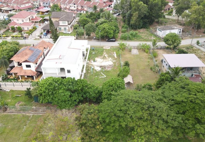 Bandar Saujana Utama